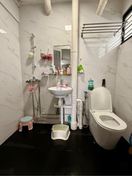 Blk 116 Jurong East Ville (Jurong East), HDB 5 Rooms #557538811
